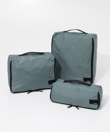 BAGJACK TCL SQUARE POUCH バッグジャック コーデュラポーチ（ポーチ
