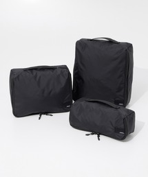 Matador（マタドール）の「MATADOR Packing Cube 3pk マタドール パッキングキューブ ３パック ポーチ（ポーチ）」