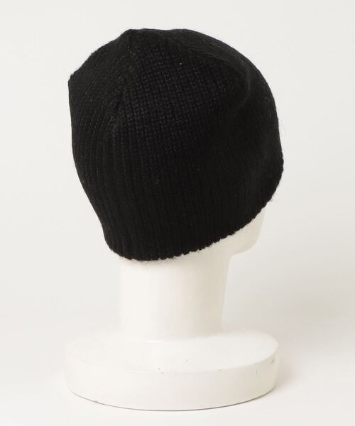 MAISON SPECIAL（メゾンスペシャル）の「Donguri Beanie / どんぐりビーニー（ニットキャップ/ビーニー・レディース・ブルー/グレー/ブラック/ピンク・FREE）」の14枚目の写真
