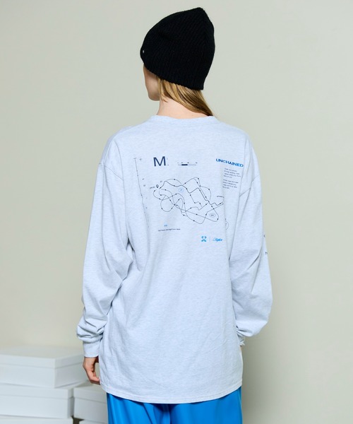 MAISON SPECIAL（メゾンスペシャル）の「Donguri Beanie / どんぐりビーニー（ニットキャップ/ビーニー・レディース・ブルー/グレー/ブラック/ピンク・FREE）」の9枚目の写真