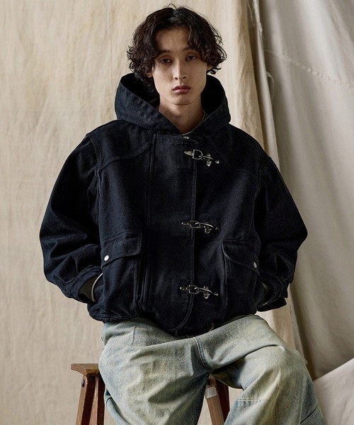 Bleme（ブレム）の「ヴィンテージライク ヘビーウェイト ファイヤー