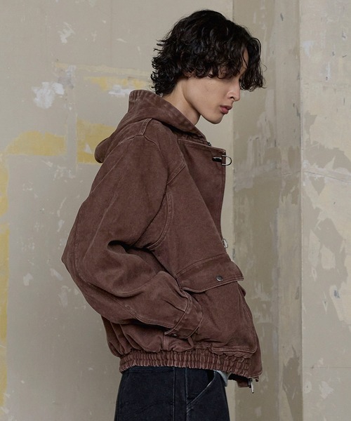 Bleme（ブレム）の「ヴィンテージライク ヘビーウェイト ファイヤー