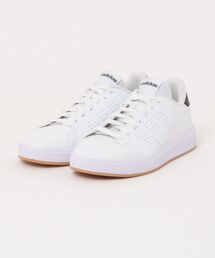 【adidas】ADVANCOURT BASE 2.0 U
