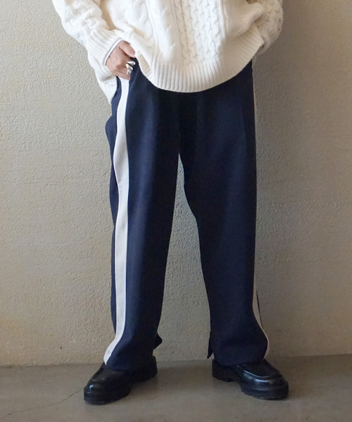 ジャーナルスタンダードラックス | 【MAY】 パンツ ジャーナルスタンダードラックス | 【MAY】 パンツ JOURNAL