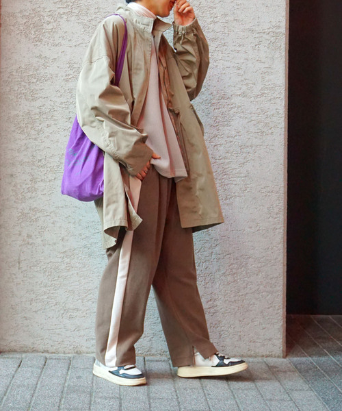 JOURNAL STANDARD LUXE（ジャーナルスタンダード ラックス）の「パイル