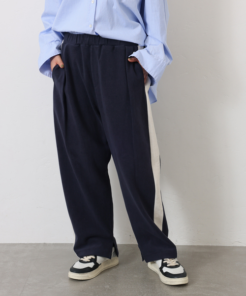 JOURNAL STANDARD LUXE（ジャーナルスタンダード ラックス）の「パイル