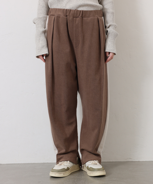 セール】パイル パンツ（その他パンツ）｜JOURNAL STANDARD LUXE