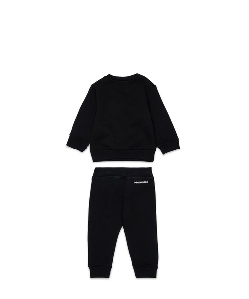 セール】ベビー セットアップスウェット DSQUARED KID（その他ベビー 