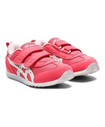 SUKUSUKU | asics kids SUKU2/アシックスキッズ スクスク キッズ スニーカー ベルクロ 足育 IDAHO MINI 4 300(スニーカー)