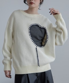 Tsuru by Mariko Oikawa/ツルバイマリコオイカワ】Ludmila/パール