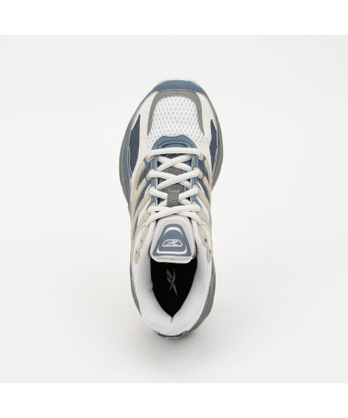 Reebok(リーボック)の「プレミア ロード コントロール / RBK PREMIER ROAD CONTROL(スニーカー・レディース・アイボリー/ストーン・22.5cm/23.0cm/23.5cm/24.5cm/24.0cm/25.0cm/25.5cm/22.0cm)」の8枚目の写真