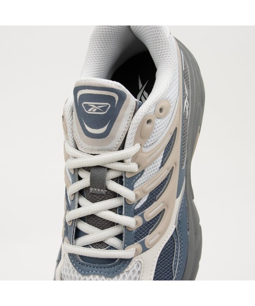 Reebok(リーボック)の「プレミア ロード コントロール / RBK PREMIER ROAD CONTROL(スニーカー・レディース・アイボリー/ストーン・22.5cm/23.0cm/23.5cm/24.5cm/24.0cm/25.0cm/25.5cm/22.0cm)」の11枚目の写真