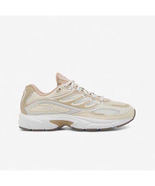 Reebok(リーボック)の「プレミア ロード コントロール / RBK PREMIER ROAD CONTROL(スニーカー・レディース・アイボリー/ストーン・22.5cm/23.0cm/23.5cm/24.5cm/24.0cm/25.0cm/25.5cm/22.0cm)」の12枚目の写真