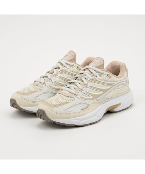 Reebok(リーボック)の「プレミア ロード コントロール / RBK PREMIER ROAD CONTROL(スニーカー・レディース・アイボリー/ストーン・22.5cm/23.0cm/23.5cm/24.5cm/24.0cm/25.0cm/25.5cm/22.0cm)」の14枚目の写真