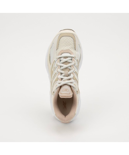 Reebok(リーボック)の「プレミア ロード コントロール / RBK PREMIER ROAD CONTROL(スニーカー・レディース・アイボリー/ストーン・22.5cm/23.0cm/23.5cm/24.5cm/24.0cm/25.0cm/25.5cm/22.0cm)」の15枚目の写真