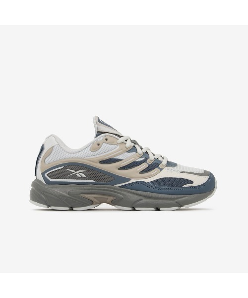 Reebok(リーボック)の「プレミア ロード コントロール / RBK PREMIER ROAD CONTROL(スニーカー・レディース・アイボリー/ストーン・22.5cm/23.0cm/23.5cm/24.5cm/24.0cm/25.0cm/25.5cm/22.0cm)」の3枚目の写真