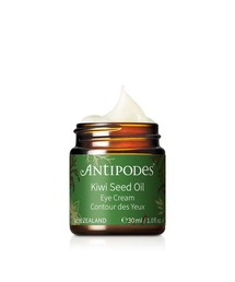 Antipodes（アンティポディース）の「キウイシードオイル アイクリーム 30ml（まつ毛/アイケア）」