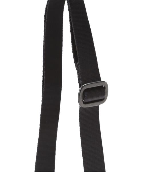 master-piece（マスターピース）の「master-piece（マスターピース）confi nylon ver. ショルダーバッグ No.02750-n（トートバッグ・メンズ・ネイビー・F）」の8枚目の写真