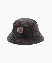 Carhartt WIP(J[n[g_u[ACs[)CARHARTT WIP / J[n[g _u[ACs[ DUCK BUCKET HAT(nbg)