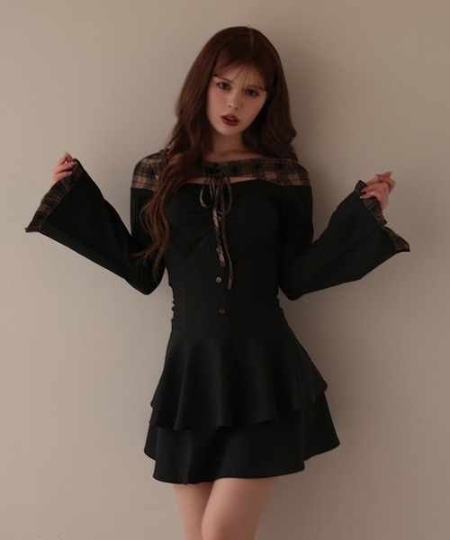 Lace Ladies｜レースレディースのワンピース通販 - ZOZOTOWN