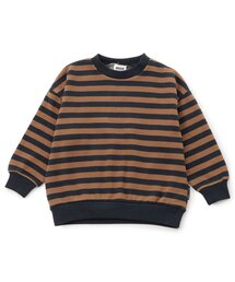 キッズのスウェット（ボーダー柄）ファッション通販 - ZOZOTOWN