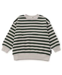 裏起毛」に該当するトップス（ボーダー柄）ファッション通販 - ZOZOTOWN
