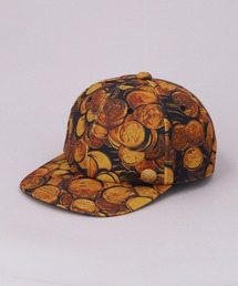 CA4LA(カシラ)のSC COIN PT CAP(キャップ)