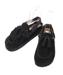 SHAKA | 【Ca】SHAKA MOC MULE TASSEL SU(サンダル)