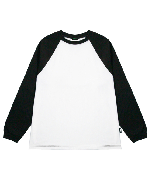 ESCAPEFROM(エスケープフロム)の「エッセンシャルロングスリーブブラック(Tシャツ/カットソー・レディース・その他・MEDIUM/LARGE)」の2枚目の写真