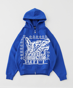 bott パーカー 2Y Zip Hoodie | BOTT(ボット) / トップス パーカー (メンズ)の通販