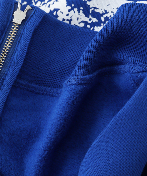 BoTT / ボット WOLF ZIP HOODIE（パーカー）｜BOTT（ボット）の