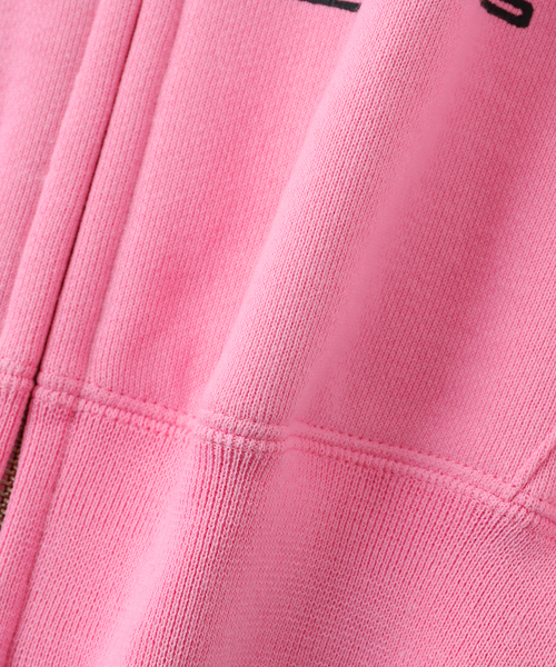 BoTT / ボット WOLF ZIP HOODIE（パーカー）｜BOTT（ボット）の