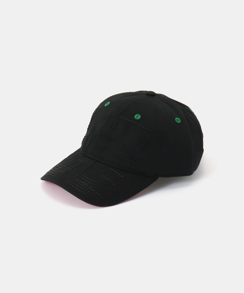 b.Eautiful/ビューティフル】Vapor 6 Panel Hat（キャップ）｜b