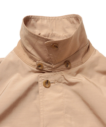 MOJITO（モヒート）の「MOJITO / AL'S COAT10.0（ステンカラーコート