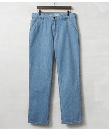 Carhartt（カーハート）の「Carhartt カーハート BD4941 LOOSE FIT UTILITY JEANS ルーズフィット ユーティリティ ジーンズ（104941）（デニムパンツ）」