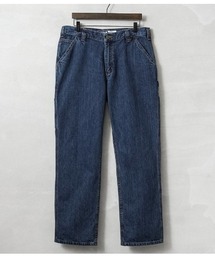 Carhartt（カーハート）の「Carhartt カーハート BD4941 LOOSE FIT UTILITY JEANS ルーズフィット ユーティリティ ジーンズ（104941）（デニムパンツ）」