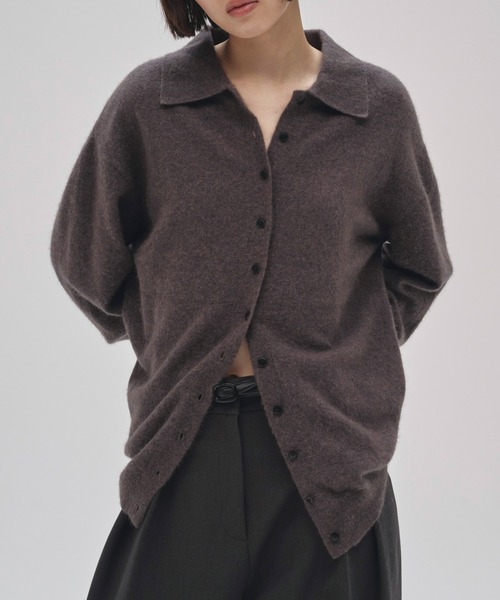 TODAYFUL（トゥデイフル）｜カーディガン/ボレロ一覧 - WEAR