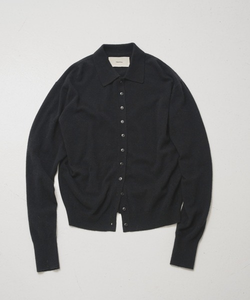 TODAYFUL/トゥデイフル] ラクーンニットカーディガン（カーディガン