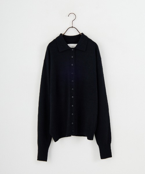 TODAYFUL/トゥデイフル] ラクーンニットカーディガン（カーディガン