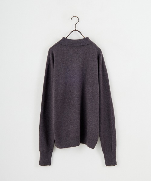 TODAYFUL/トゥデイフル] ラクーンニットカーディガン（カーディガン