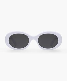 RECLOW（リクロー）の「RC CREAM NO.1 WHITE SUNGLASSES（サングラス）」