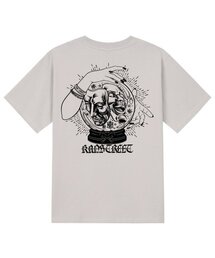 KTC0139 ジュスル半袖Tシャツ - ベージュ