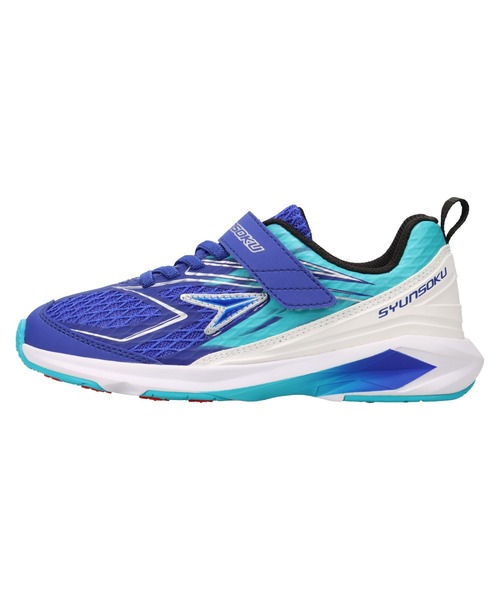 瞬足/SYUNSOKU/キッズスニーカー/JJ-233（スニーカー）｜瞬足