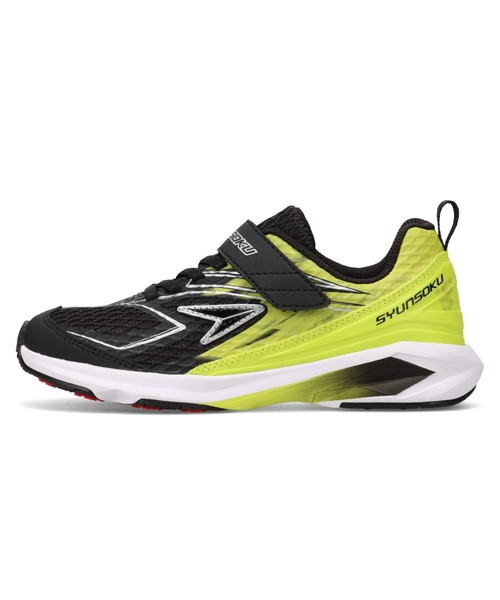 瞬足/SYUNSOKU/キッズスニーカー/JJ-233（スニーカー）｜瞬足