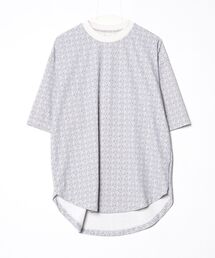 PUBLIC TOKYO（パブリックトウキョウ）の「半袖Tシャツ（Tシャツ/カットソー）」