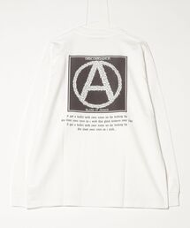 Children of the discordance / OHIANA SS TEE B / DISCS-012