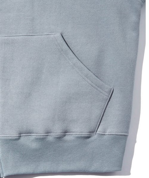 PIECEMAKER（ピースメーカー）の「DAISY TRACK LINE JACKET (GREY)（ナイロンジャケット・レディース・その他・FREE）」の6枚目の写真
