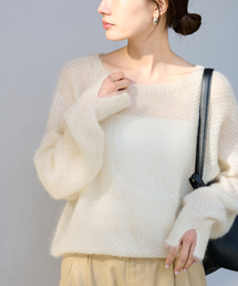 FRAMeWORK/Knitのファッション通販 - ZOZOTOWN