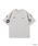 MLB�i���W���[���[�O�x�[�X�{�[���j�́uatmos x MLB All Teams Patch SS T-shirt / �A�g���X x MLB �`�[�� �p�b�` T�V���c�ySP�z�iT�V���c/�J�b�g�\�[�j�v�b�O���[