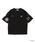 MLB�i���W���[���[�O�x�[�X�{�[���j�́uatmos x MLB All Teams Patch SS T-shirt / �A�g���X x MLB �`�[�� �p�b�` T�V���c�ySP�z�iT�V���c/�J�b�g�\�[�j�v�b�u���b�N